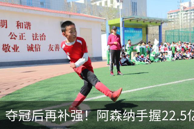 夺冠后再补强！阿森纳手握22.5亿元预算，全力抢罗杰斯与伊尔迪兹